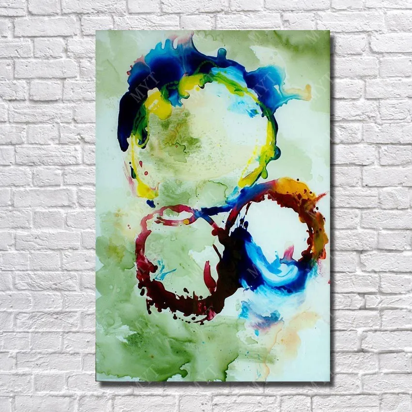 abstract face artwork