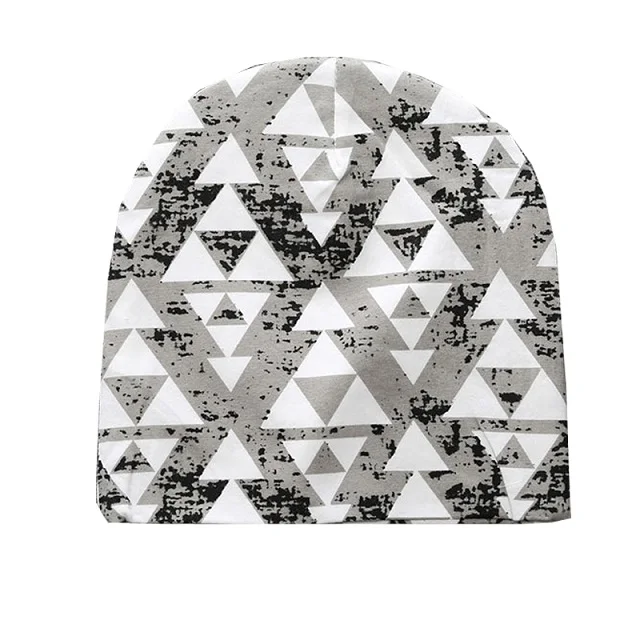 Baby Hat Q