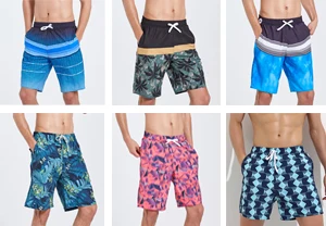 Camisas de Proteção Solar Swimwear Top