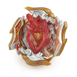 1 шт. Beyblade лопающиеся игрушки одной продажи Bey лезвие без Устройства Запуска Bayblade металла битва спиннинг Топы корректирующие дети Best подарок