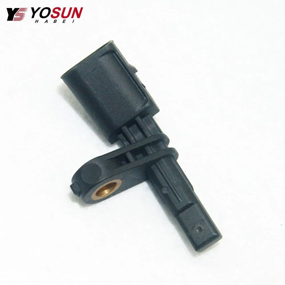 Abs Wheel Speed Sensor 7h0927804 Front Right For Audi Seat Skoda