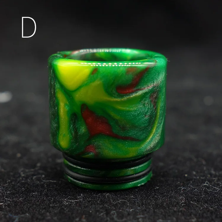 810 resin drip tip (13)