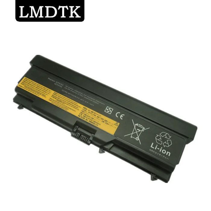 Новый аккумулятор для ноутбука Lenovo T430 42T4733 T410/T410i T420/T420i T430/T430i T510/T510i T520/T520i L410 L412 L420