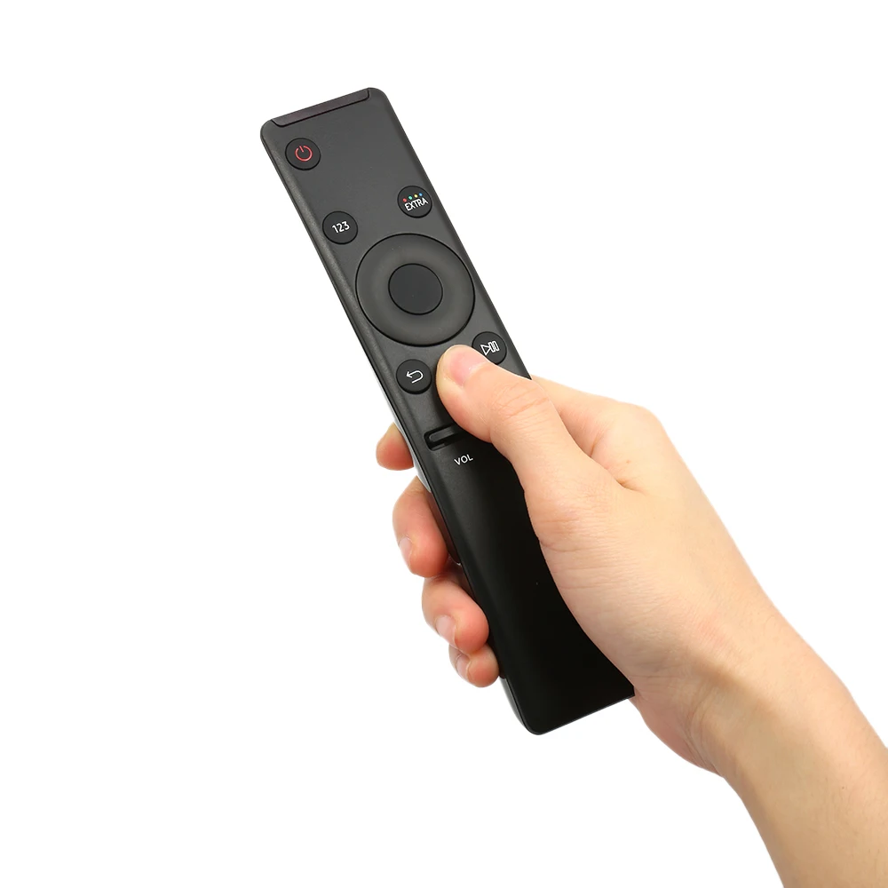 Универсальный пульт дистанционного управления для телевизора, сменный ...