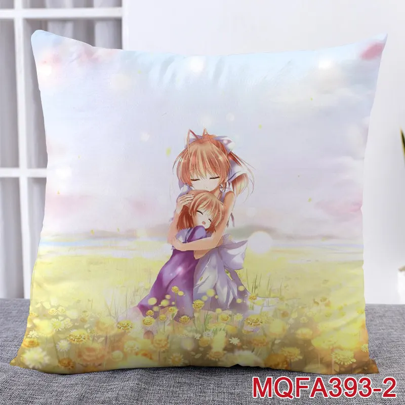 CLANNAD MQFA393-2