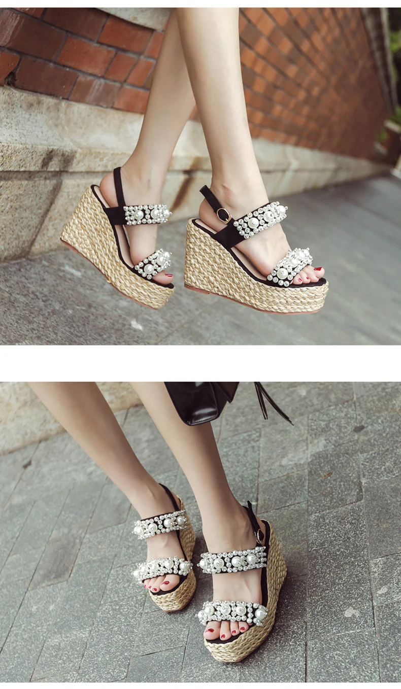 women sandals