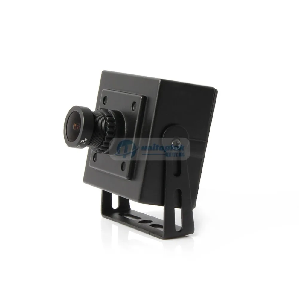 HD 1.0MP 2MP CCTV AHD камера безопасности CMOS 720P 1080P аналоговая 2000TVL мини 2 8 мм объектив