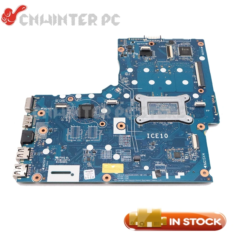 Blog  NOKOTION 764685-601 764685-001 Main board for HP 355 G2 Laptop motherboard A6-6310 1.8Ghz CPU ddr3 