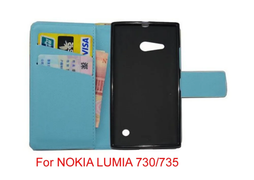 NOKIA LUMIA 730