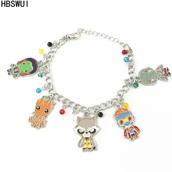 

HBSWUI Wholesale Free shipping 20pcs a lot charm Bracelet DTHVVFDSD23