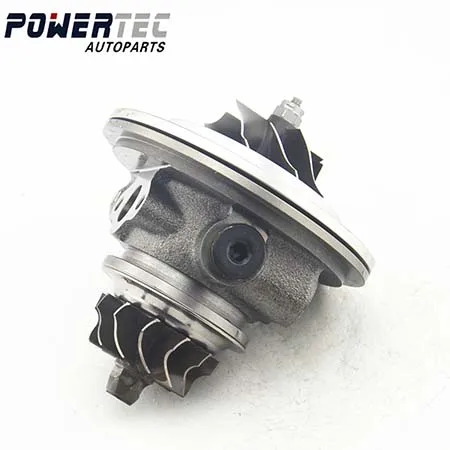 Сбалансированное устройство новая турбина 53049700020 53049880023 KKK chra assy для Seat Leon 1 8 T Cupra R