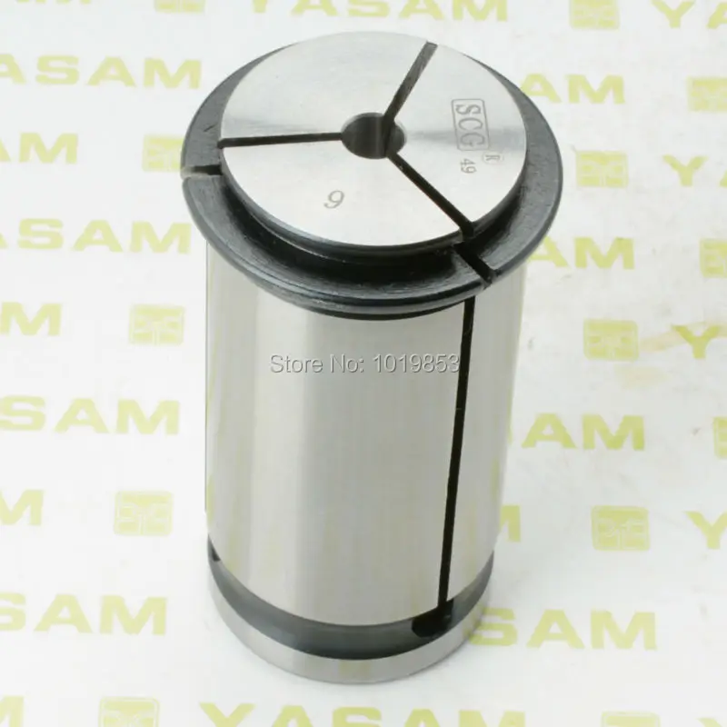 SC32 straight collet FOR Power Chuck tool holder(3)
