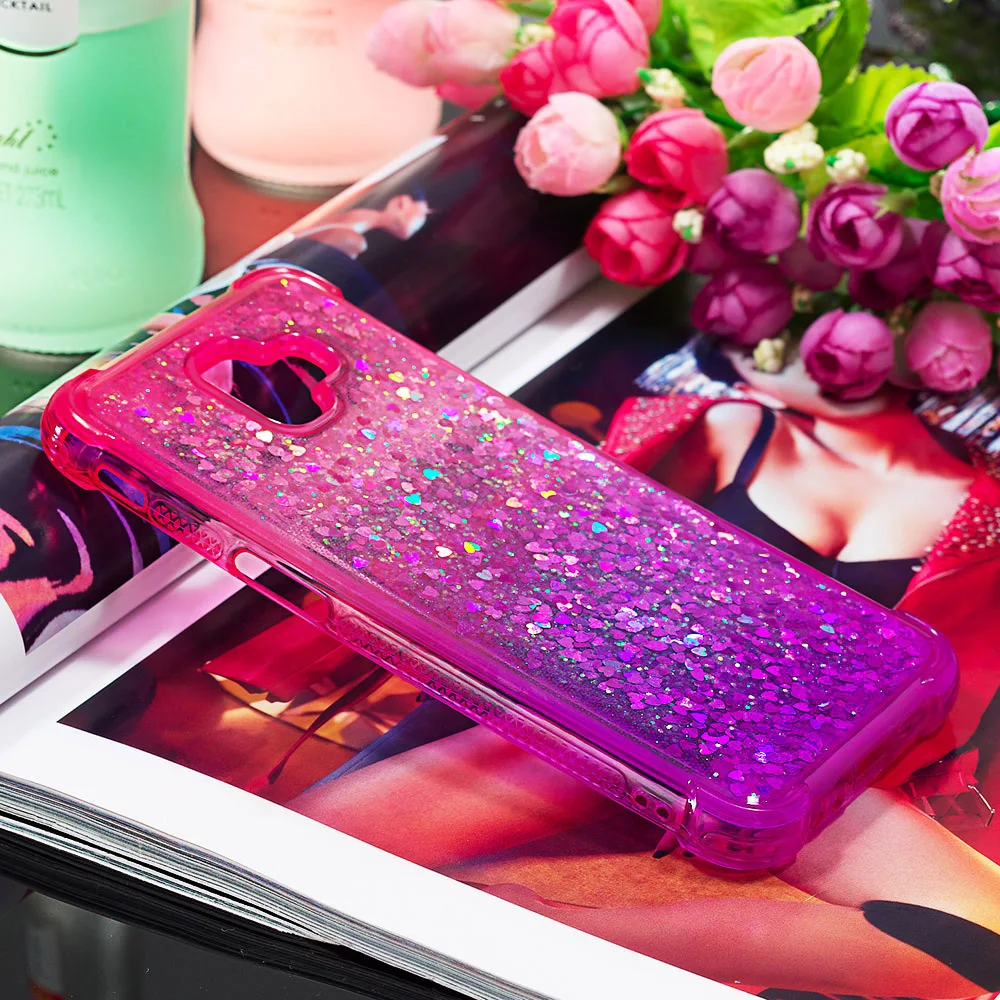 Чехол A10S A20S M30S A30 A40 A50 A70 A20E простой чехол для Samsung Galaxy J4 J6 S8 S9 S10 Plus A7 A9 2018 M10 M20 Мягкий