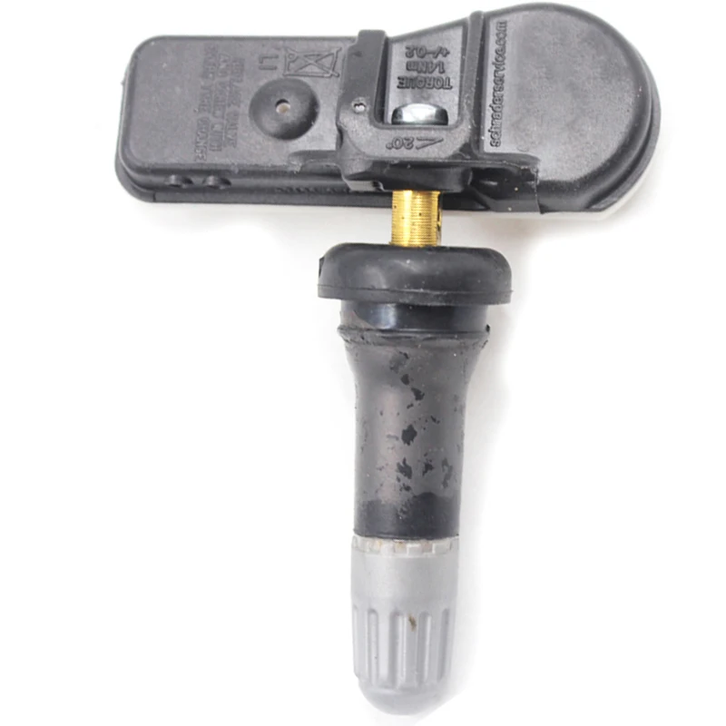 52933 B2100 система контроля давления в шинах датчик TPMS 433 МГц для Hyundai Velostar Kia 2V10|Датчик