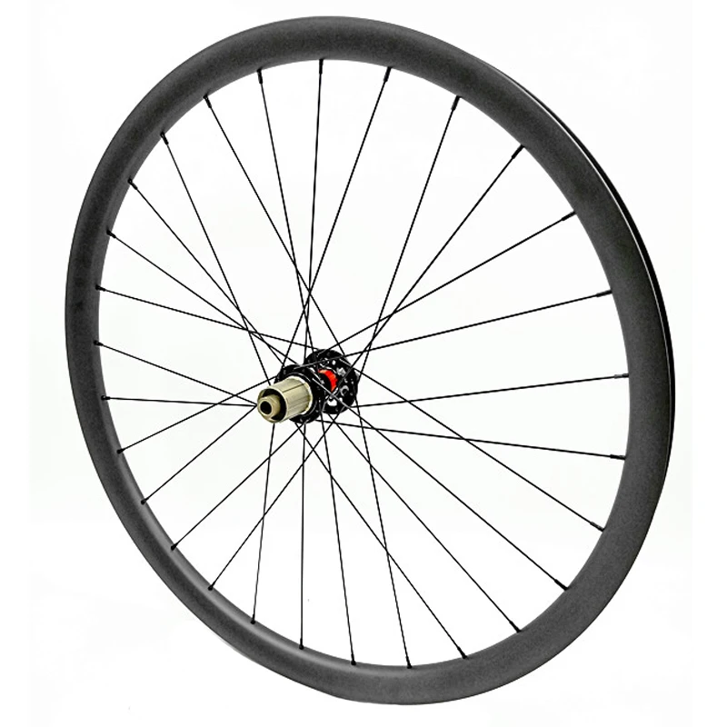 Углеродные дисковые колеса 29er AM 34x30 мм mtb велосипедные boost D792SB 148x12 задние whee