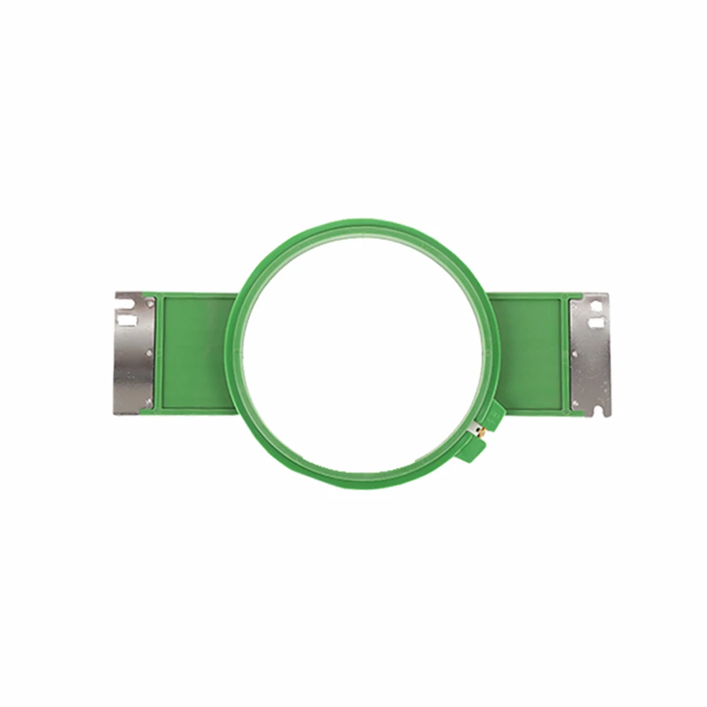 

Sew Tech Embroidery Hoop for Tajima Toyota Machine for 180mm Sewing Hoop Embroidery Frame