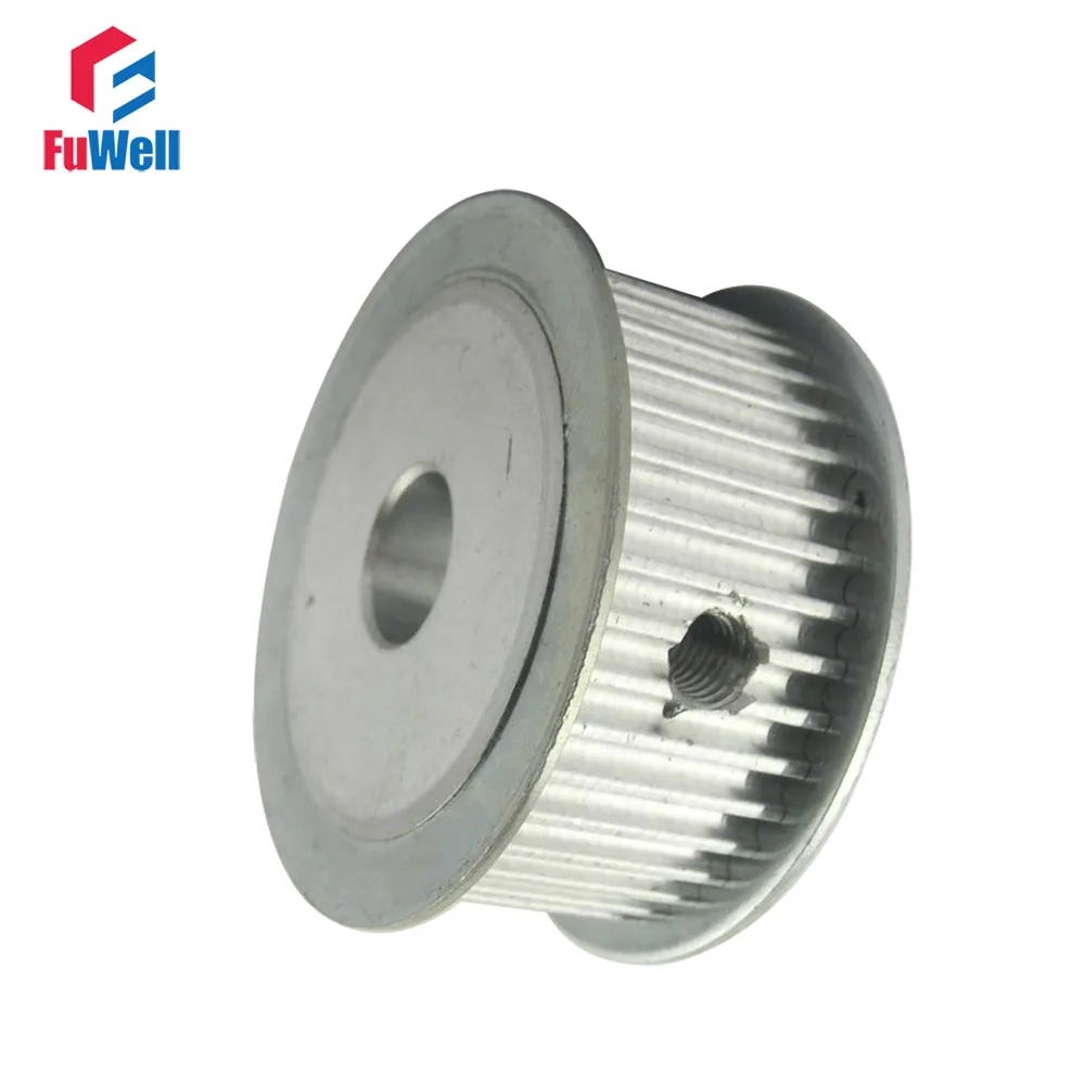 Шкив зубчатый HTD 3M 100T 8/10/12/14/20 мм с внутренним отверстием|timing pulley|tooth belt pulleybelt pulley |