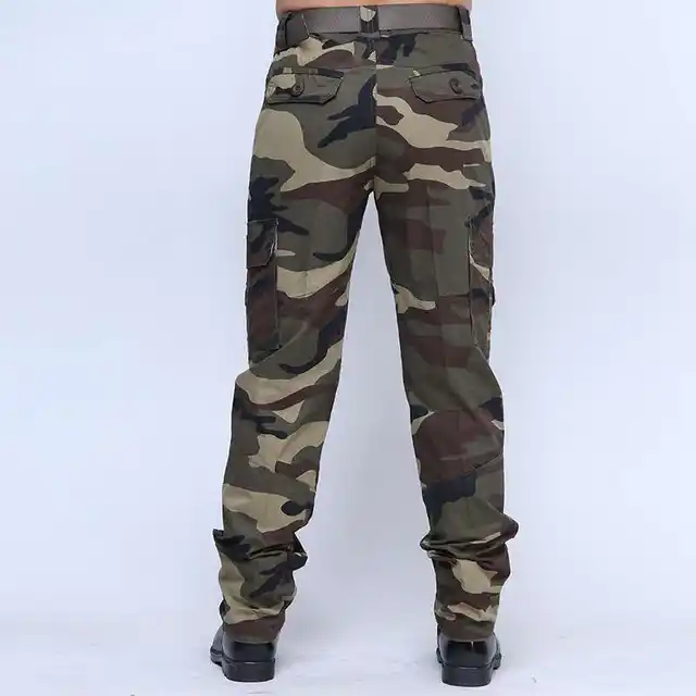 military track pants online