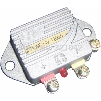 

12V Diesel Engine charging alternator voltage regulator