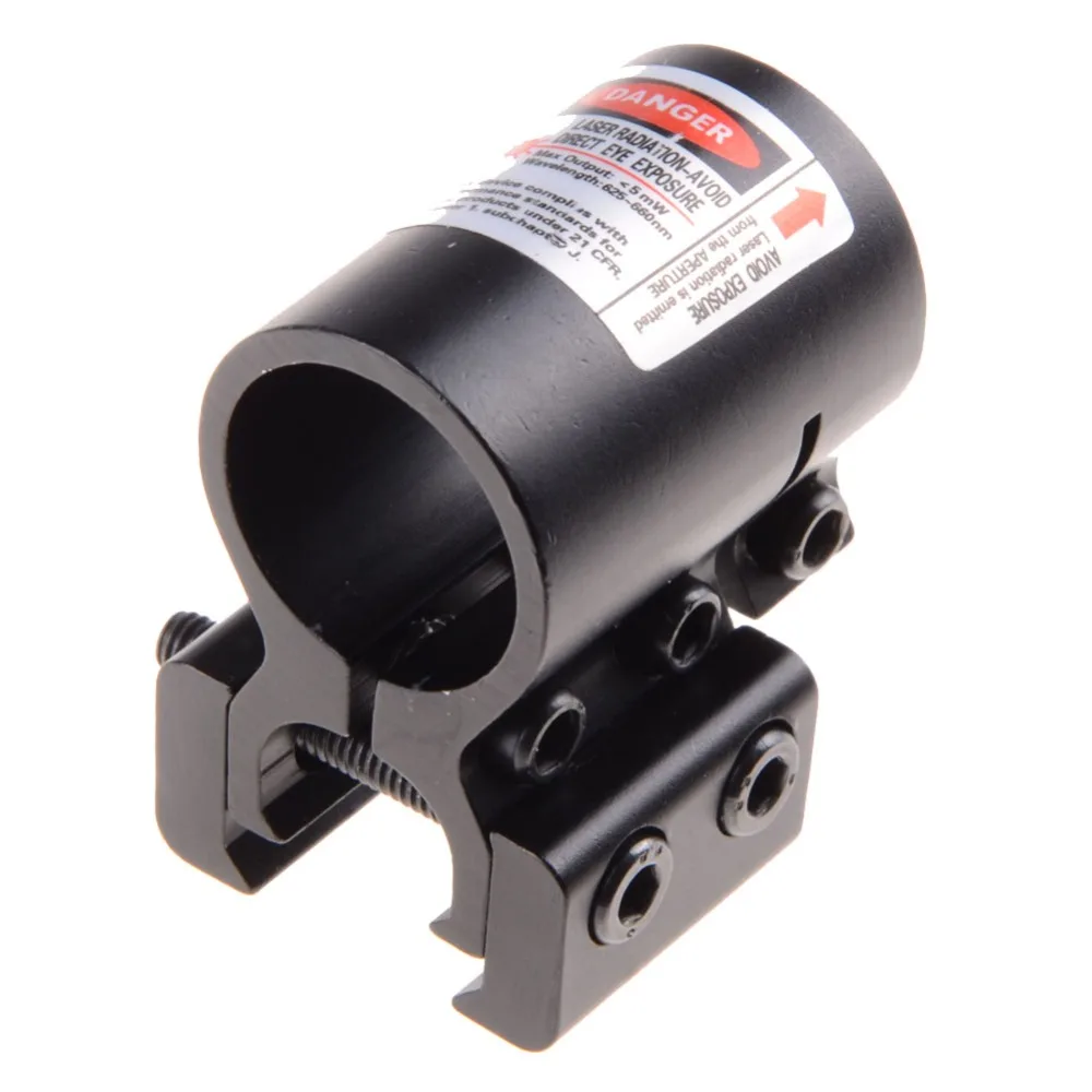 

2020 New 20mm 1 Inch 1" Ring Weaver/Picatinny Scope Rail Mount for Flashlight 20mm VE778 P31