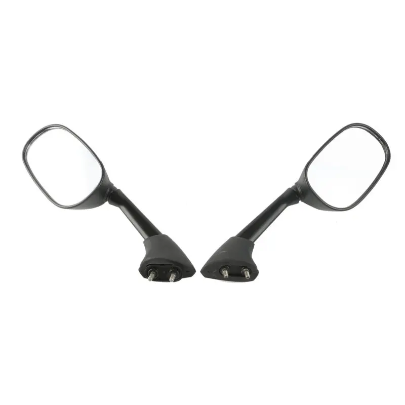 

Black Side Rear View Mirrors for YAMAHA YZF-R1 2007-2008 YZF R6 2006-2007
