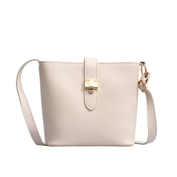 

Women Cross Body Bag PU Leather Women Messenger Bag Fashion Small Shoulder Bag 2019 Summer Ladies Small Square Bag Handbags #15