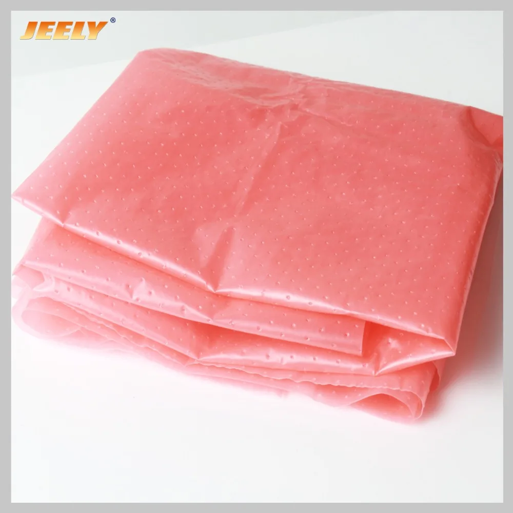 Перфорированная разделительная подкладочная плёнка для ткань из ...