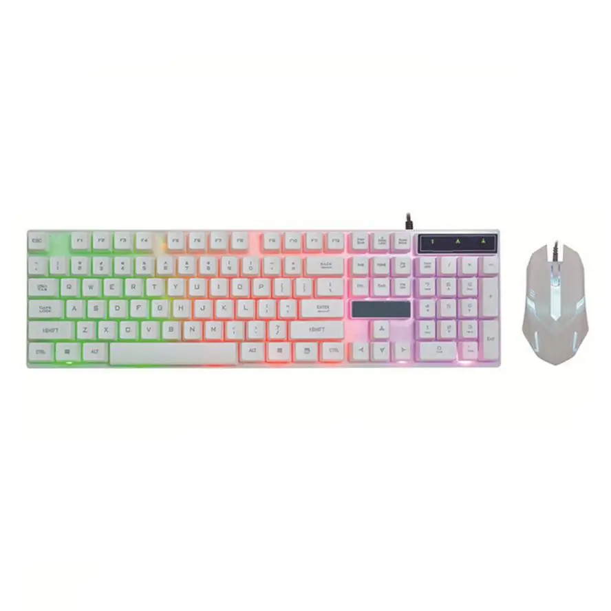 Buy HIPERDEAL Computer Peripherals english gaming