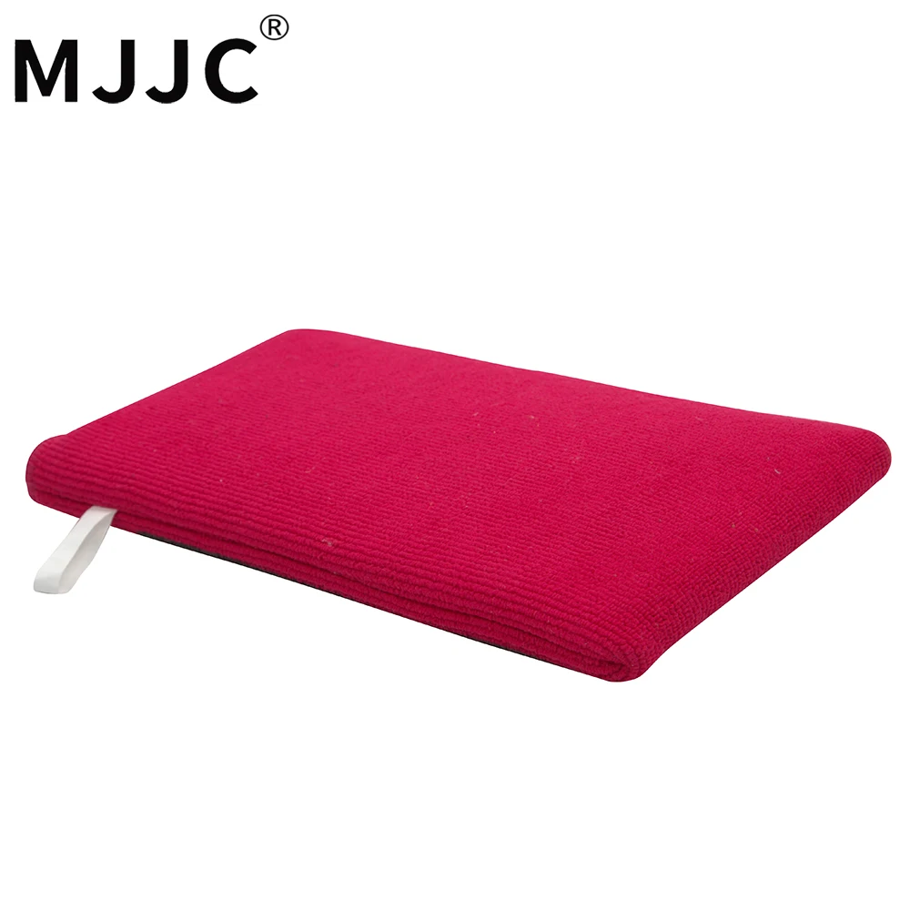 MJJC бренд глины Mitt для очистки автомобиля и Washing Средний Класс Одежда высшего качества и Дизайн с высокое качество