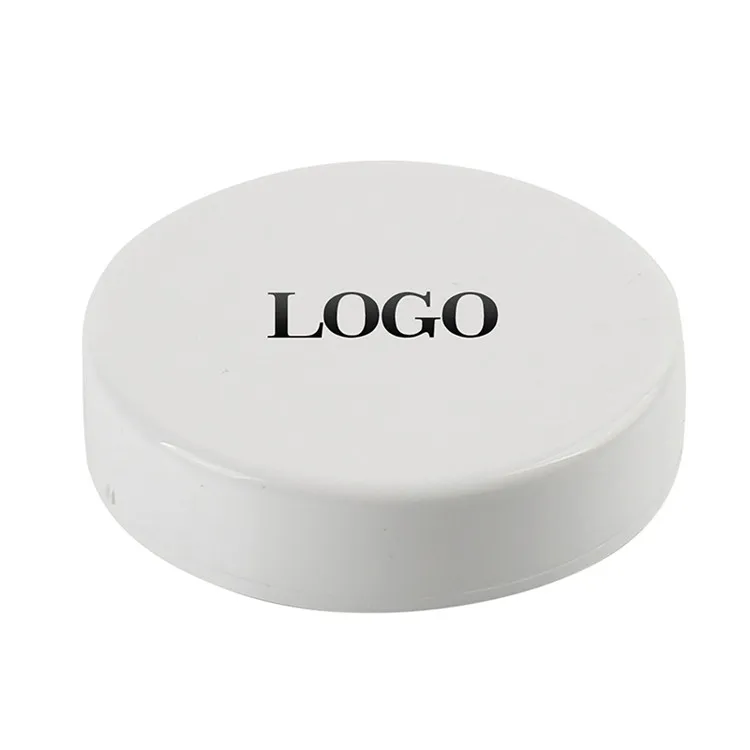 Eddystone NRF52832 iBeacon Ble 5.0 Temperatura e Umidade Sensor De Farol