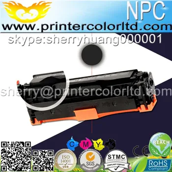 

CF210A CF211A CF212A CF213A 131A Compatible Color Toner Cartridge For HP LaserJet Pro 200COLOR M251n M251nw M276n M276nw printer