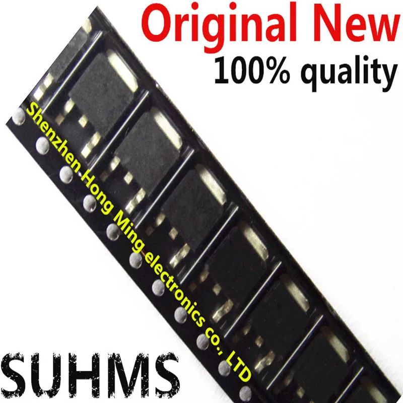 (20piece)100% New J598 2sj598 To-252 Chipset - Integrated Circuits ...