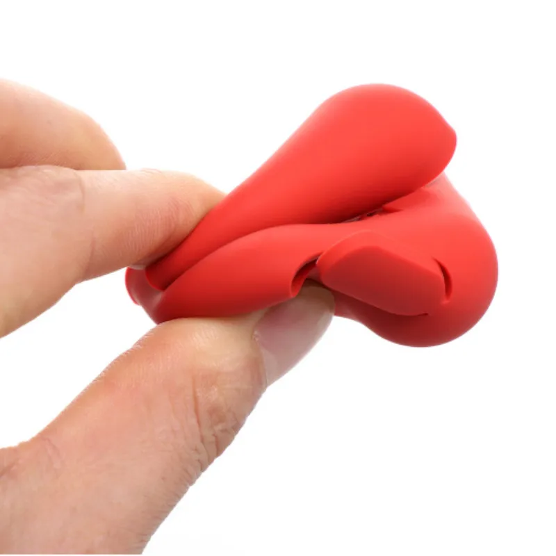 Мягкий силиконовый чехол для Apple гарнитура AirPods защитный Air Pods противоударный