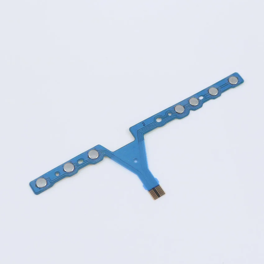 

For PSP 3000 PSP 3001 Home Volume Start Select Volume Switch Part Flex Ribbon Circuit Cable
