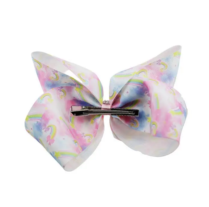 Big Unicorn hairbow3
