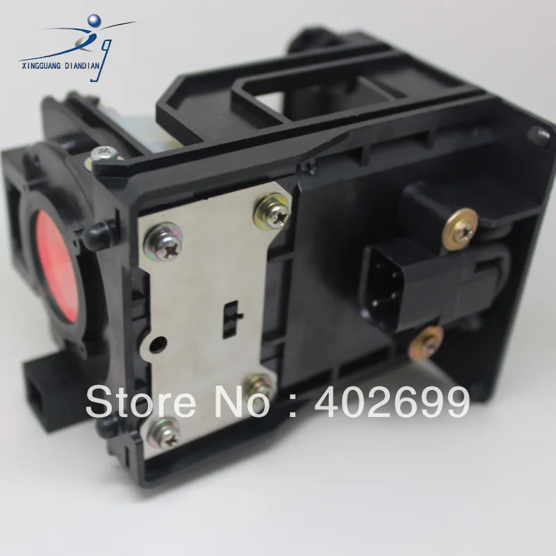 

projector lamp VT60LP VT560 for NEC with housing high quality easy install