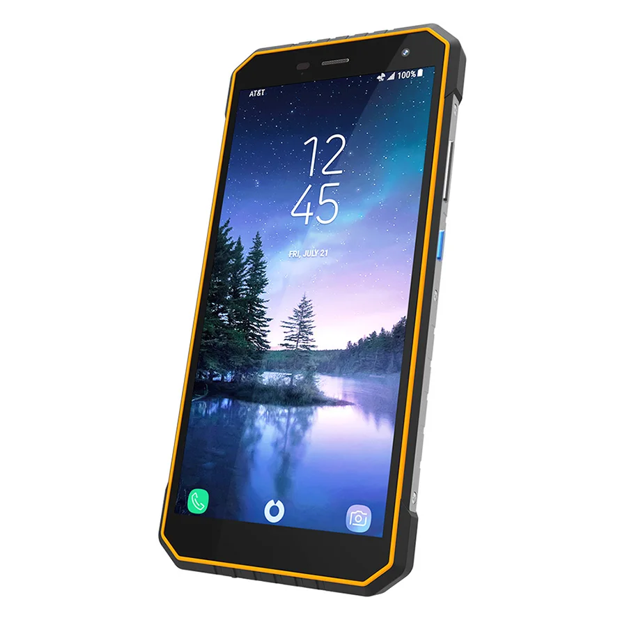 Nomu S50 Pro 18:9 IP68 Tahan Air Ponsel 