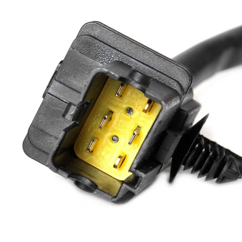 LSU4.2 Wideband O2 UEGO сенсор для PLX AEM 30-2001 0258007206 квадратная вилка