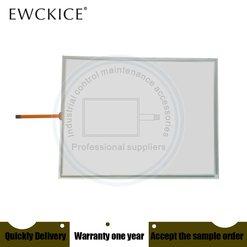 MT8150iE MT8150iE1WV HMI plc Сенсорный экран Панель Мембранный сенсорный экран