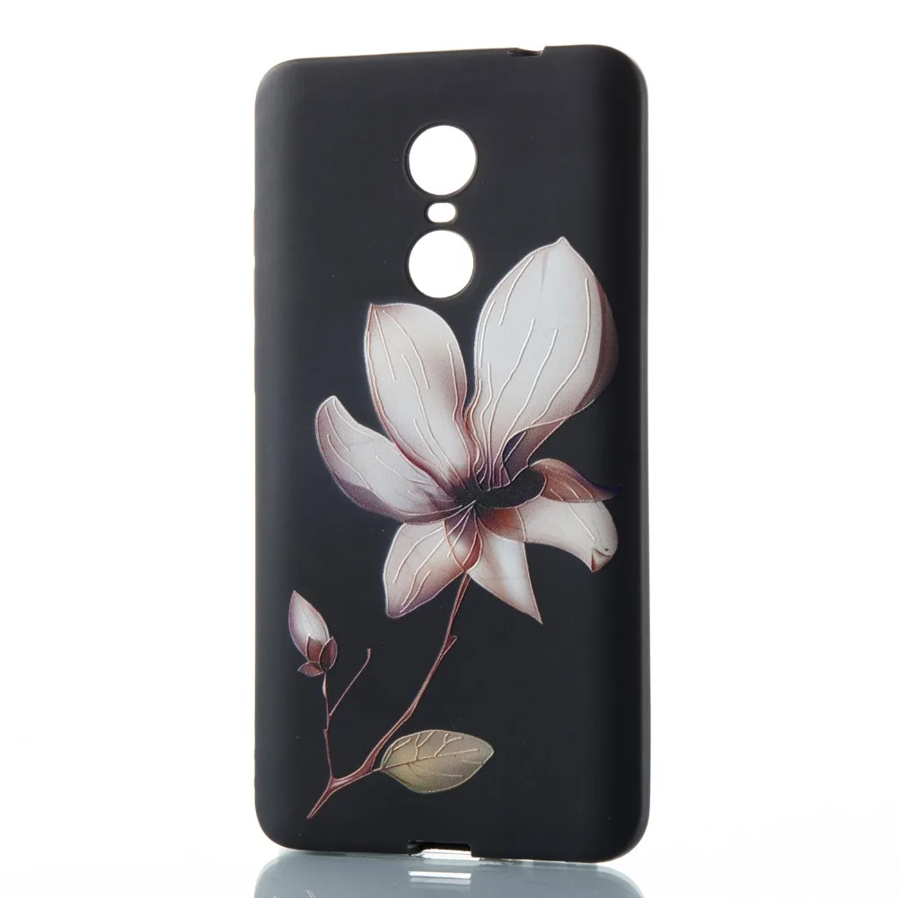 Soft TPU case for Xiaomi Redmi 4  5 5A Global Cover Silicone phone case for xiaomi redmi note 4x  note 5A redmi 5 plus  (2)