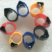 125 кГц RFID записываемый EM4305 кольца для голубей