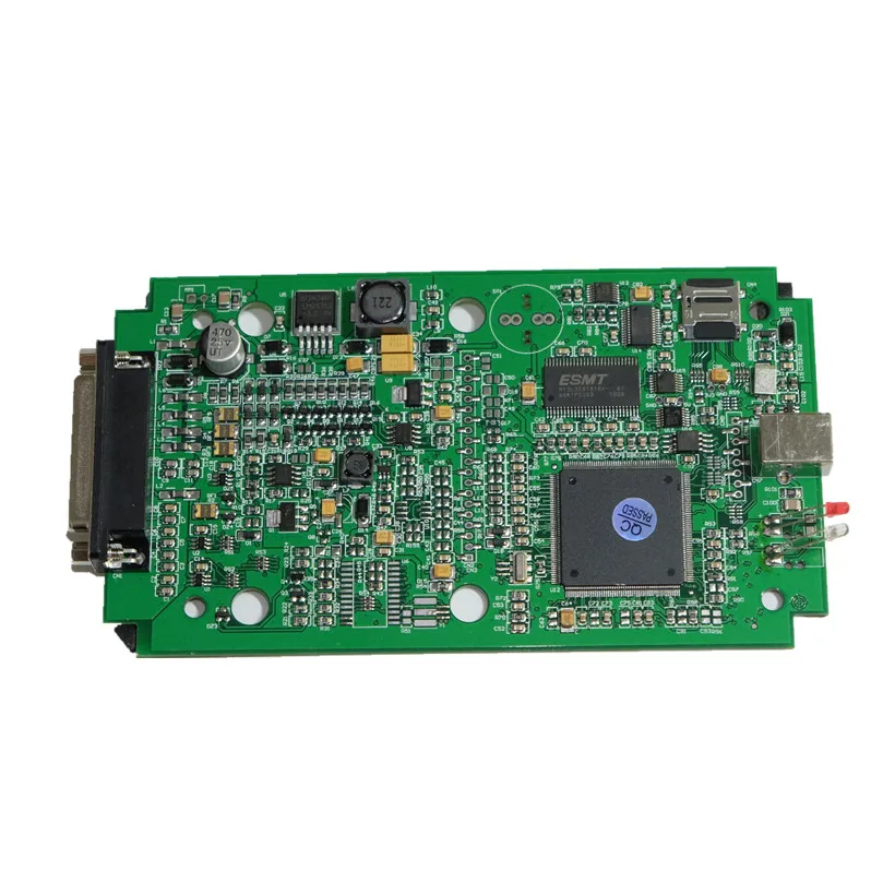 DHL Бесплатная доставка KESS V2 V2.23 FW V5.017 OBD2 Тюнинг Комплект NoToken лимит Kess мастер
