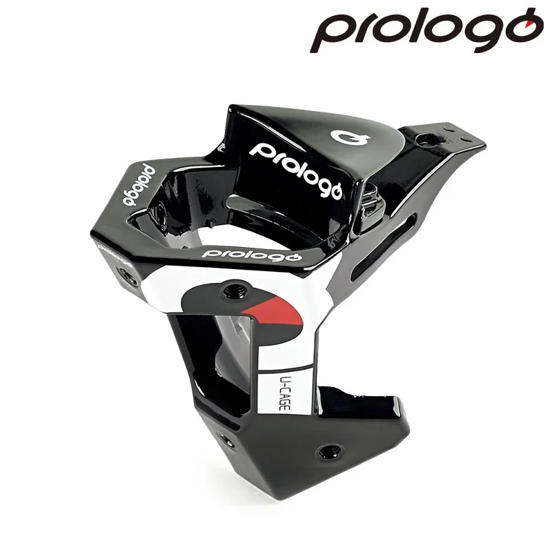 Prologo Original Ucage Bicycle Utility Bottle Cage Hanger 2016 Water