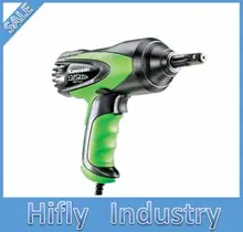 Car Hammer Screwdriver HY-135B NEW ARRIVAL Electric Impact wrench Impact Wrench( GS,CE,EMC,E-MARK, PAHS, ROHS Certificate)