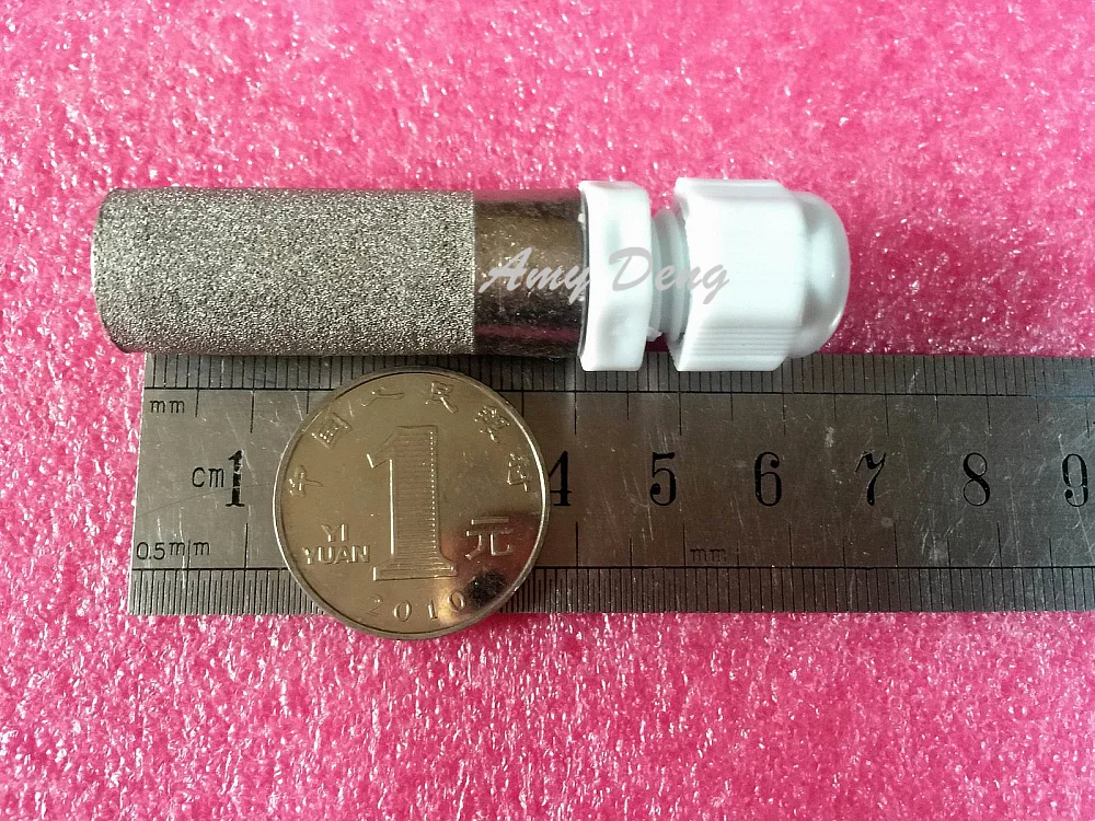 

Temperature and humidity sensor shell, protective sleeve, SHT10, SHT11, SHT20, SHT30 waterproof joint
