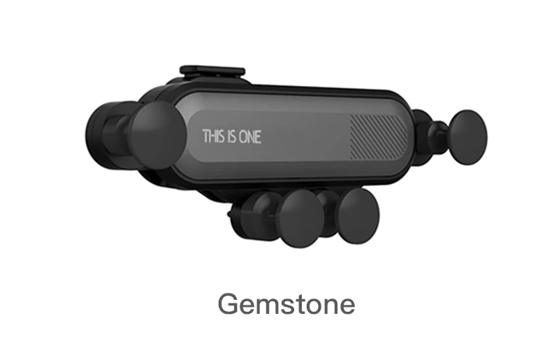 Gemstone Black s