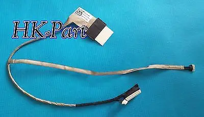 НОВЫЙ Для ASUS A75A A75VB A75VC K75A K75VB K75VC R700 R700A A75 K75 кабель LCD Бесплатная доставка |