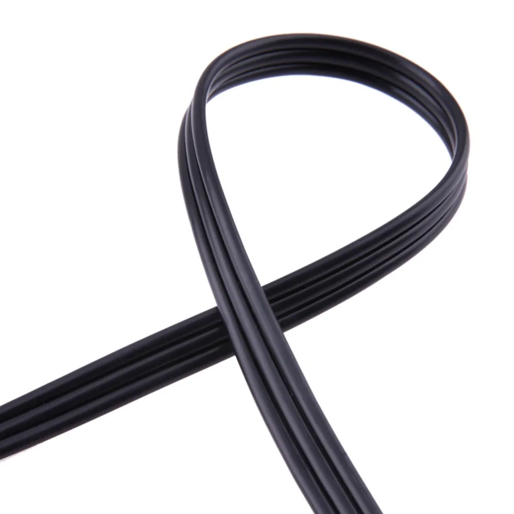 Кабель адаптер ALLOYSEED для аудио и видео 1 5 м/5 футов с разъемом A 3 RCA AV/V|rca a usb|rca usbav cable