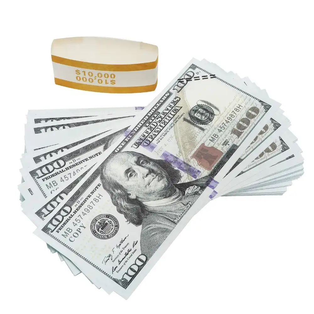 Detail Feedback Questions About Props Money Magic Props Advertising - props money magic props advertising novelty real looking new style copy double sided printing