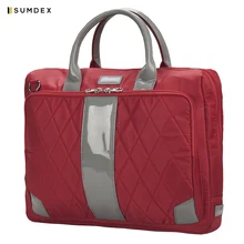 Сумка для ноутбука Sumdex из нейлона